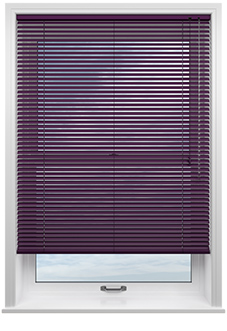 Spectrum, Eminence - Venetian Blind